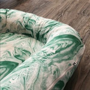 Dock A Tot Grand with Carrying Case